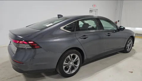 More photos of 2024 Honda Accord EX at Automaxx of the Carolinas, SC