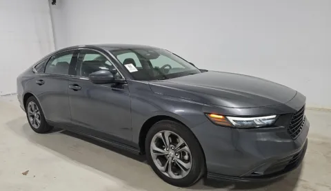 More photos of 2024 Honda Accord EX at Automaxx of the Carolinas, SC
