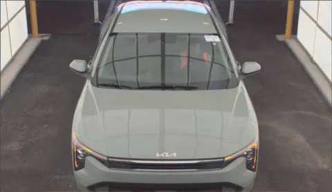 Another view of 2025 Kia K4 LXS for sale in Summerville, SC at Automaxx of the Carolinas