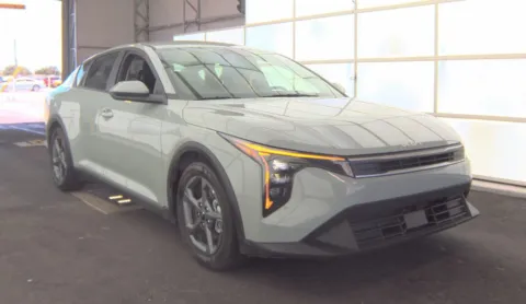 More photos of 2025 Kia K4 LXS at Automaxx of the Carolinas, SC