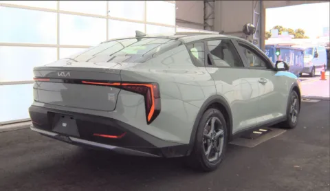 More photos of 2025 Kia K4 LXS at Automaxx of the Carolinas, SC