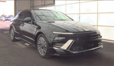 More photos of 2025 Hyundai Sonata Hybrid SEL at Automaxx of the Carolinas, SC