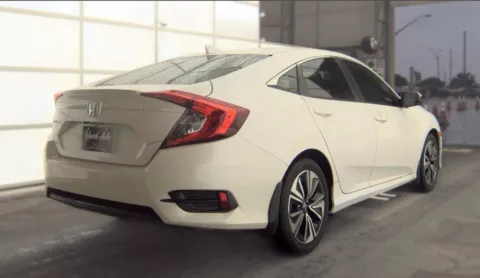 More photos of 2018 Honda Civic EX-T at Automaxx of the Carolinas, SC
