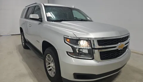 Another view of 2019 Chevrolet Tahoe LT for sale in Summerville, SC at Automaxx of the Carolinas