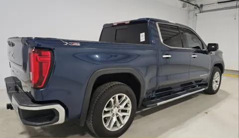 More photos of 2021 GMC Sierra 1500 SLT at Automaxx of the Carolinas, SC
