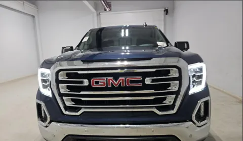 Another view of 2021 GMC Sierra 1500 SLT for sale in Summerville, SC at Automaxx of the Carolinas
