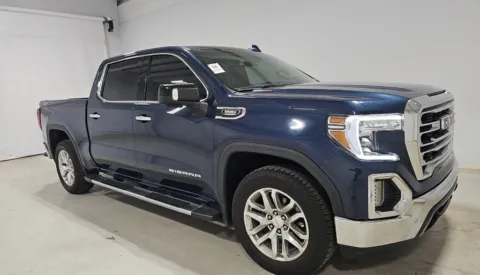 More photos of 2021 GMC Sierra 1500 SLT at Automaxx of the Carolinas, SC