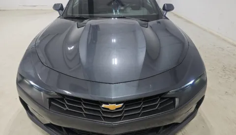 Another view of 2023 Chevrolet Camaro 1LT for sale in Summerville, SC at Automaxx of the Carolinas