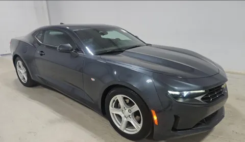 More photos of 2023 Chevrolet Camaro 1LT at Automaxx of the Carolinas, SC