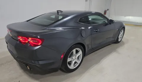 More photos of 2023 Chevrolet Camaro 1LT at Automaxx of the Carolinas, SC