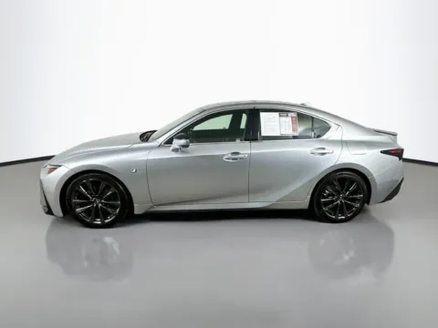 More photos of 2024 Lexus IS 350 F SPORT at Automaxx of the Carolinas, SC