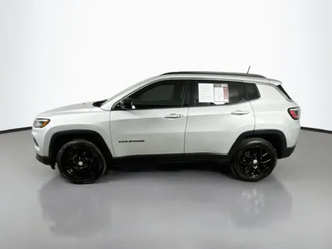 More photos of 2024 Jeep Compass Latitude Lux at Automaxx of the Carolinas, SC
