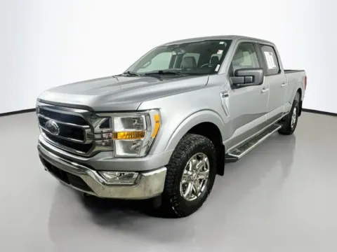 Another view of 2023 Ford F-150 XTR for sale in Summerville, SC at Automaxx of the Carolinas