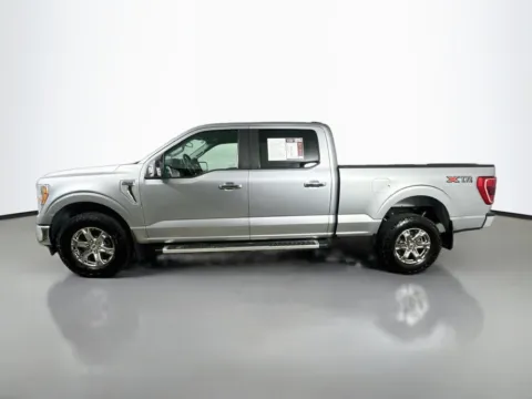 More photos of 2023 Ford F-150 XTR at Automaxx of the Carolinas, SC