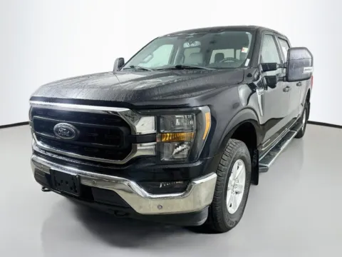 Another view of 2023 Ford F-150 XLT for sale in Summerville, SC at Automaxx of the Carolinas