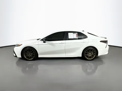 More photos of 2023 Toyota Camry SE Nightshade at Automaxx of the Carolinas, SC