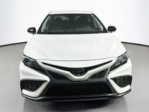 Photos of 2023 Toyota Camry SE Nightshade for sale in Summerville, SC at Automaxx of the Carolinas