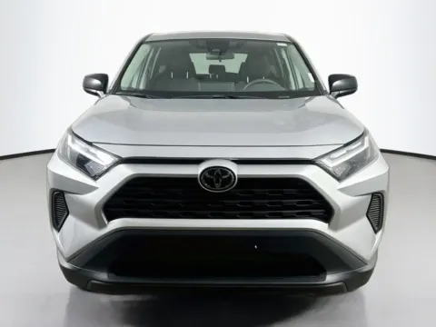 Photos of 2025 Toyota RAV4 LE for sale in Summerville, SC at Automaxx of the Carolinas