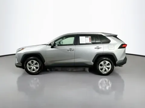 More photos of 2025 Toyota RAV4 LE at Automaxx of the Carolinas, SC