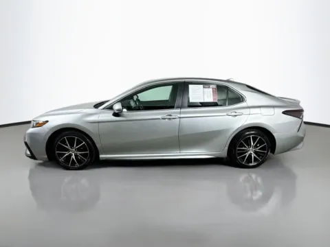 More photos of 2023 Toyota Camry SE at Automaxx of the Carolinas, SC