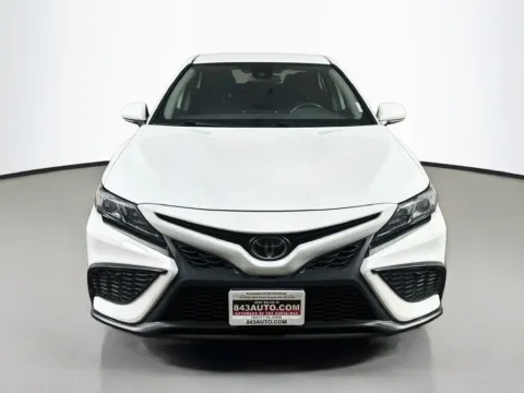 Photos of 2023 Toyota Camry SE for sale in Summerville, SC at Automaxx of the Carolinas