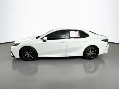 More photos of 2023 Toyota Camry SE at Automaxx of the Carolinas, SC