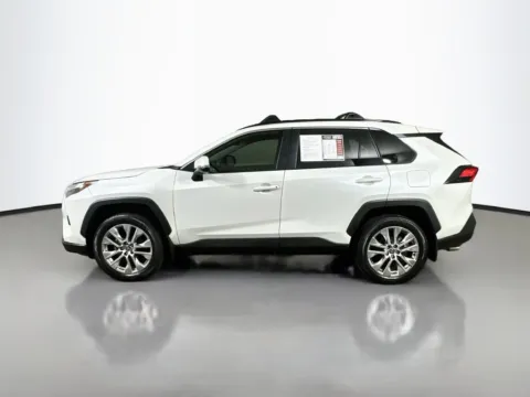 More photos of 2025 Toyota RAV4 XLE Premium at Automaxx of the Carolinas, SC