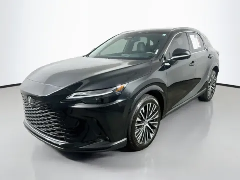 Another view of 2024 Lexus RX 350 Premium Plus for sale in Summerville, SC at Automaxx of the Carolinas