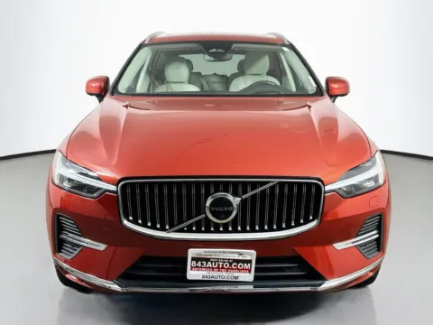 Photos of 2022 Volvo XC60 B5 Inscription for sale in Summerville, SC at Automaxx of the Carolinas