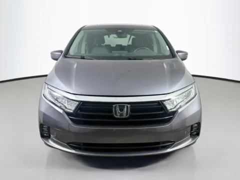 Photos of 2022 Honda Odyssey Touring for sale in Summerville, SC at Automaxx of the Carolinas
