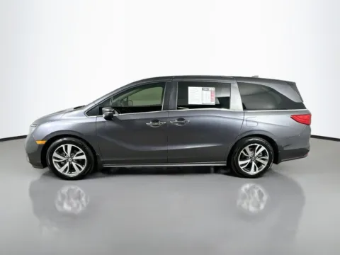More photos of 2022 Honda Odyssey Touring at Automaxx of the Carolinas, SC