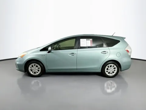 More photos of 2014 Toyota Prius v Three at Automaxx of the Carolinas, SC