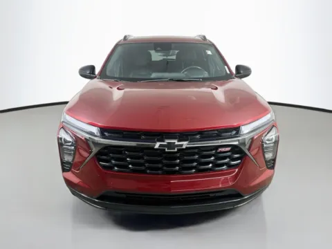 Photos of 2025 Chevrolet Trax 2RS for sale in Summerville, SC at Automaxx of the Carolinas