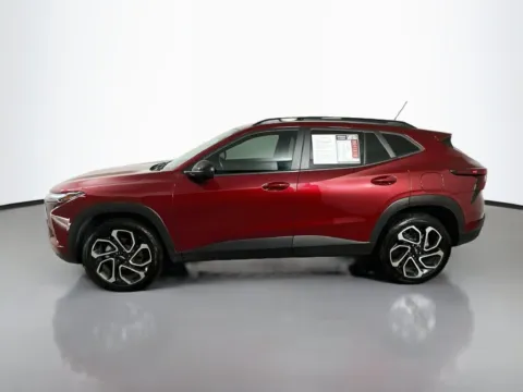 More photos of 2025 Chevrolet Trax 2RS at Automaxx of the Carolinas, SC