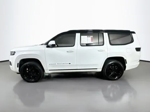 More photos of 2022 Jeep Grand Wagoneer Series III at Automaxx of the Carolinas, SC
