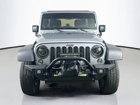 Photos of 2018 Jeep Wrangler JK Unlimited Sport for sale in Summerville, SC at Automaxx of the Carolinas