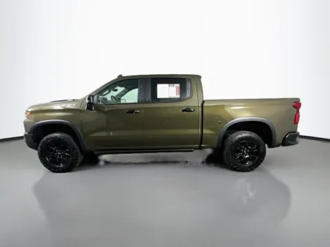More photos of 2023 Chevrolet Silverado 1500 ZR2 at Automaxx of the Carolinas, SC