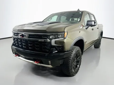 Another view of 2023 Chevrolet Silverado 1500 ZR2 for sale in Summerville, SC at Automaxx of the Carolinas