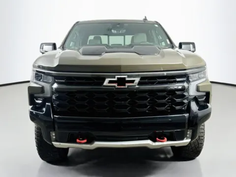 Photos of 2023 Chevrolet Silverado 1500 ZR2 for sale in Summerville, SC at Automaxx of the Carolinas