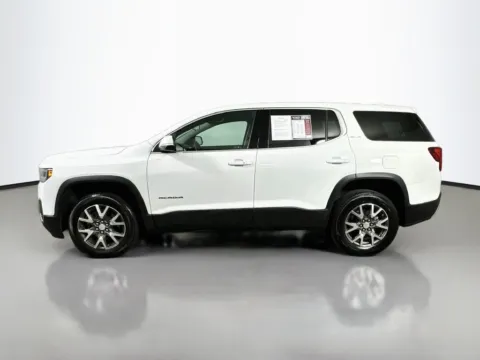 More photos of 2023 GMC Acadia SLE at Automaxx of the Carolinas, SC