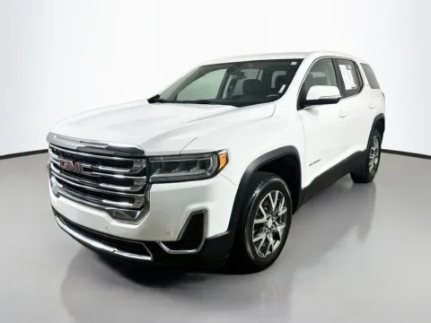 Another view of 2023 GMC Acadia SLE for sale in Summerville, SC at Automaxx of the Carolinas