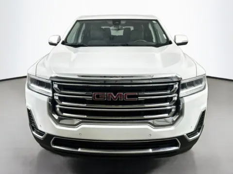 Photos of 2023 GMC Acadia SLE for sale in Summerville, SC at Automaxx of the Carolinas