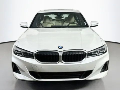 Photos of 2025 BMW 3 Series 330i for sale in Summerville, SC at Automaxx of the Carolinas