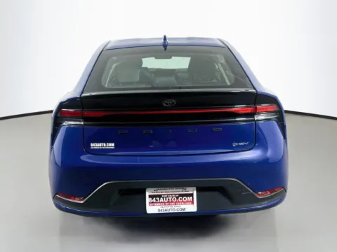 Another view of 2025 Toyota Prius LE for sale in Summerville, SC at Automaxx of the Carolinas