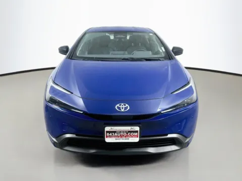 Photos of 2025 Toyota Prius LE for sale in Summerville, SC at Automaxx of the Carolinas