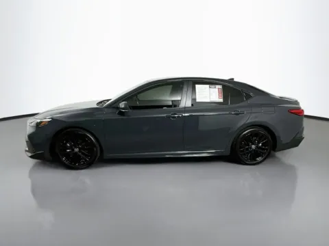 More photos of 2026 Toyota Camry SE at Automaxx of the Carolinas, SC