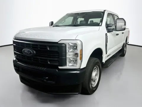 Another view of 2026 Ford F-250SD XL for sale in Summerville, SC at Automaxx of the Carolinas