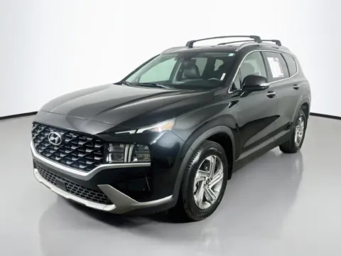 Another view of 2023 Hyundai Santa Fe SEL for sale in Summerville, SC at Automaxx of the Carolinas