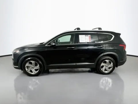 More photos of 2023 Hyundai Santa Fe SEL at Automaxx of the Carolinas, SC