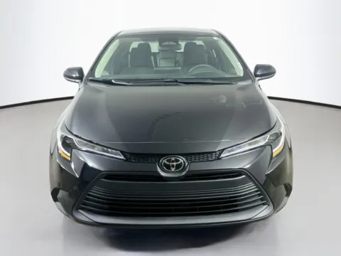 Photos of 2025 Toyota Corolla LE for sale in Summerville, SC at Automaxx of the Carolinas